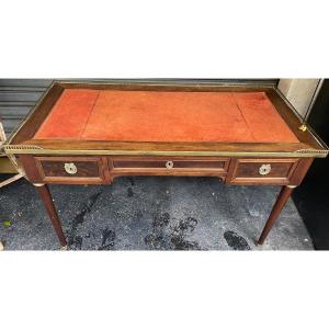 19th Century Mahogany Desks