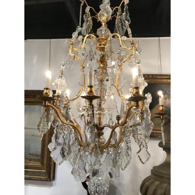 Lustre De Style 