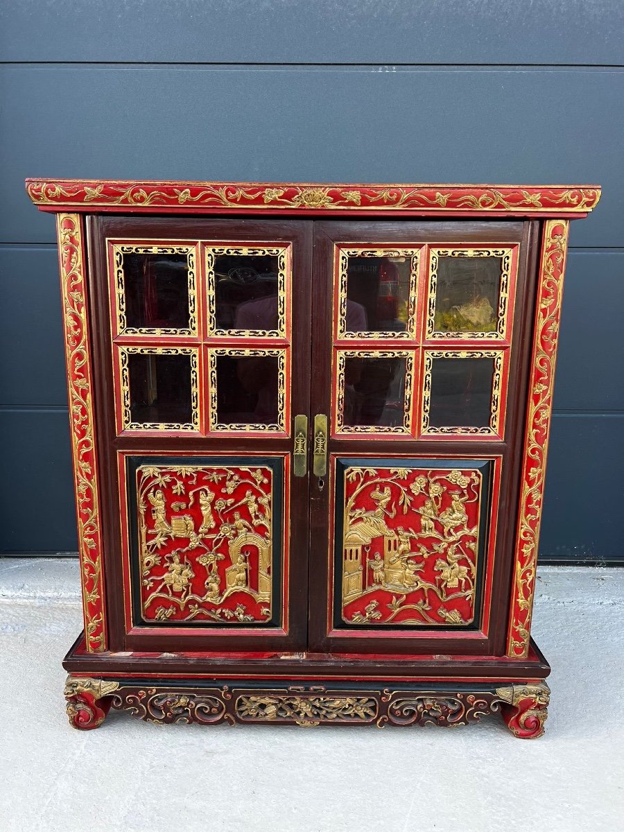 Chinese Furniture