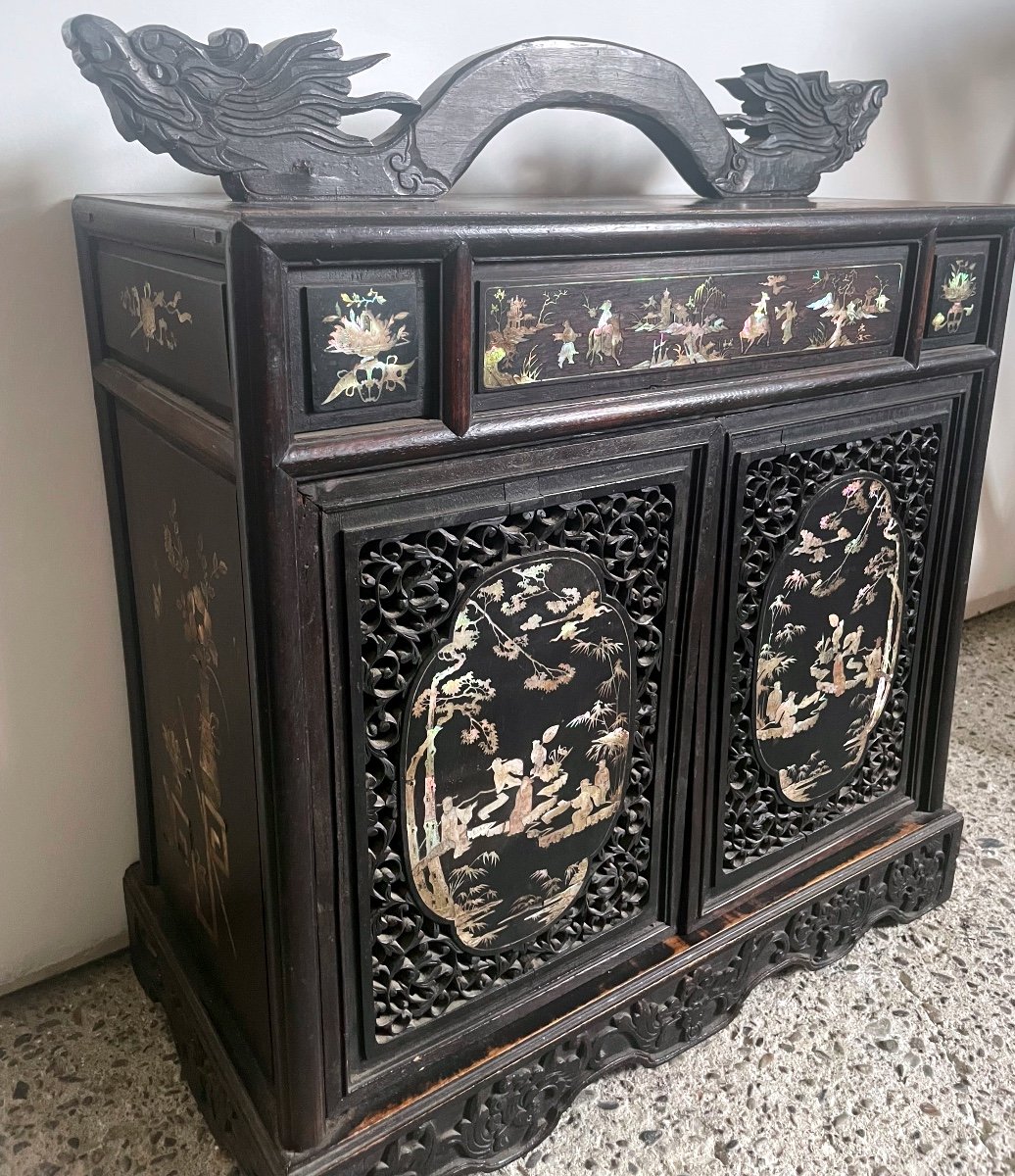 Asian Pearl Cabinet-photo-2