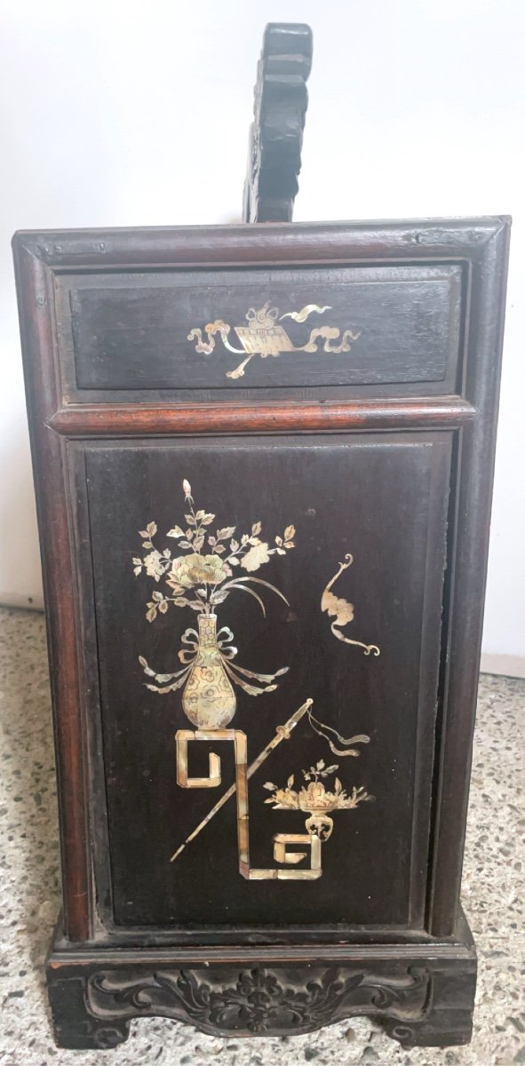 Asian Pearl Cabinet-photo-4