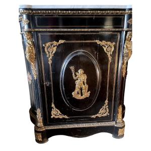 Napoleon III Sideboard 