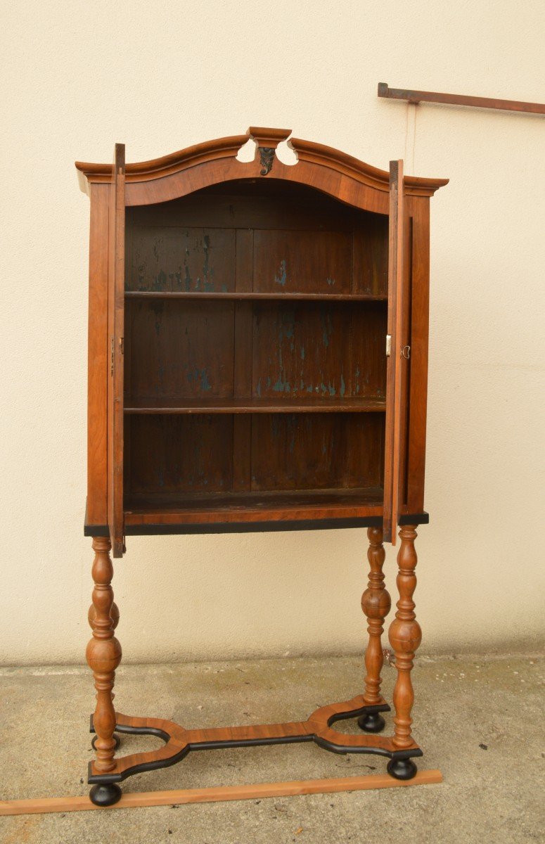 Dutch Style Credenza-photo-2