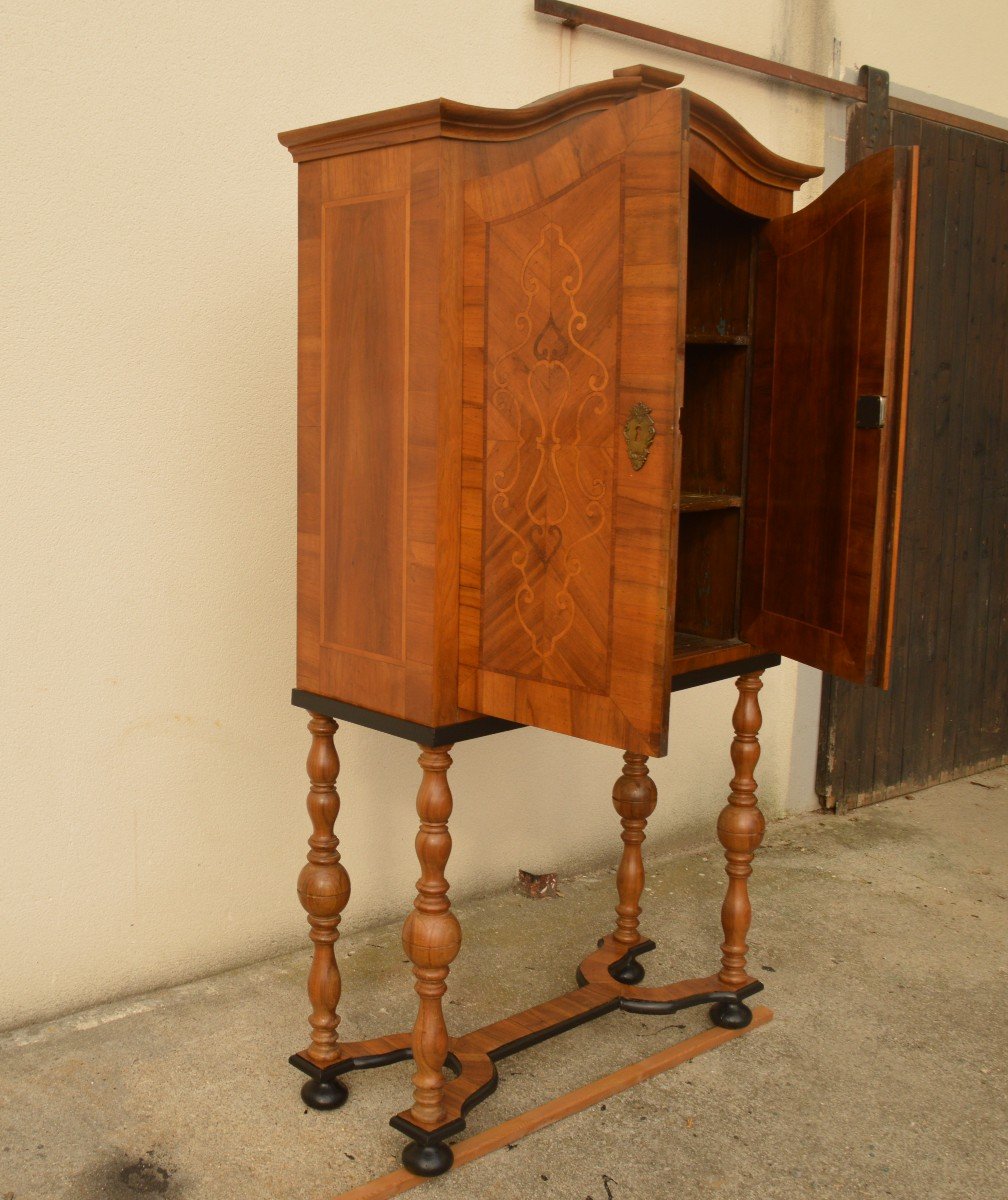 Dutch Style Credenza-photo-3