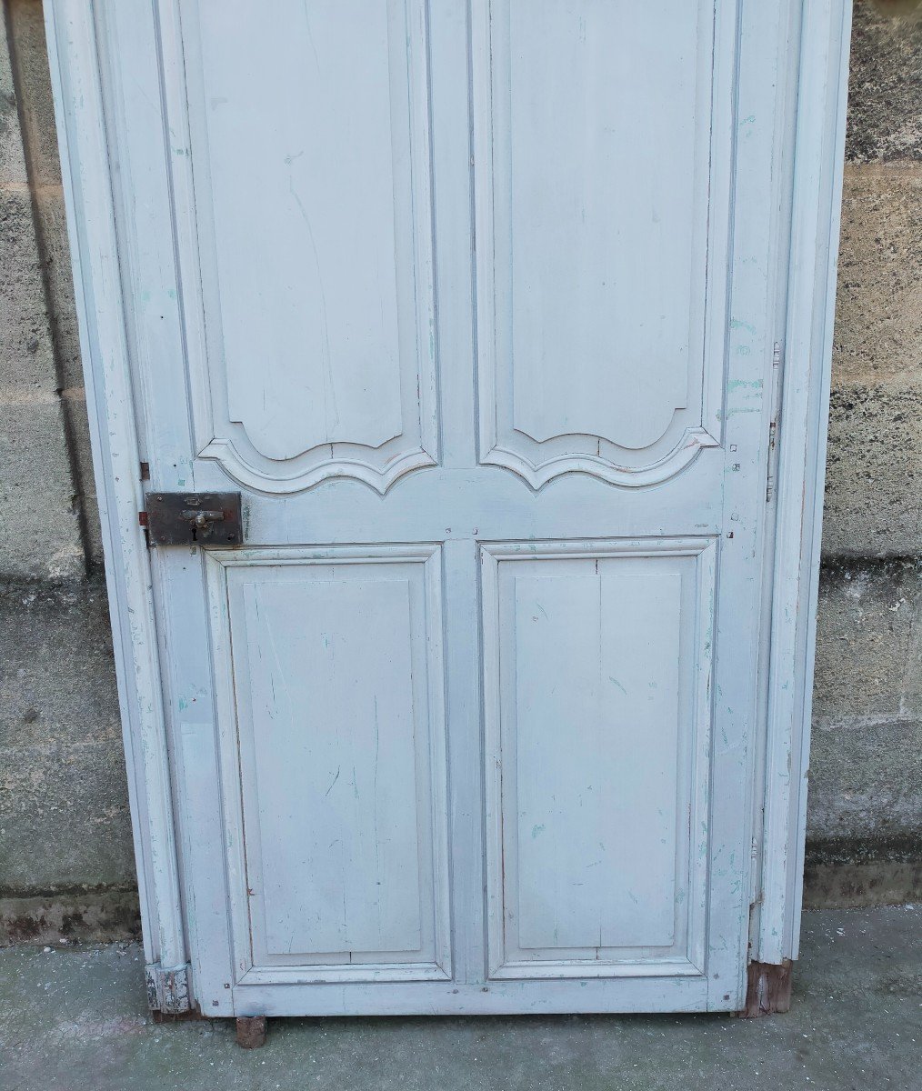 18th Century Louis XV Door-photo-4