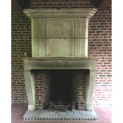 Fireplace Stone Burgundy Fireplace Stone Trumeau Old Fireplace