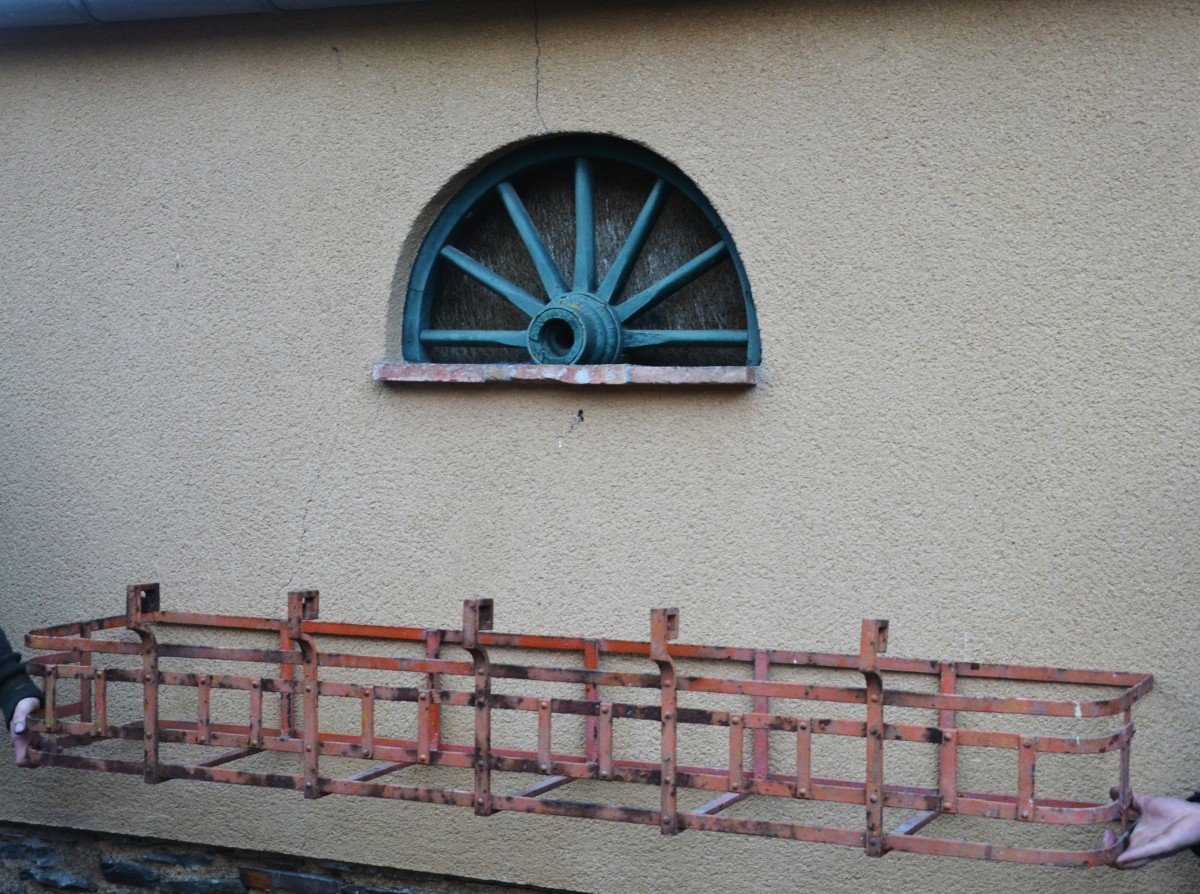 Three Planters From The 1930s-photo-5