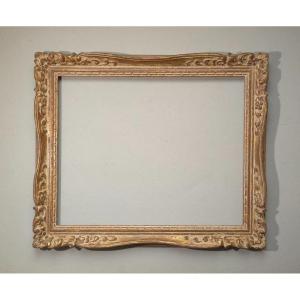 Montparnasse Frame Rebate: 33 X 41 Cm Standard 6 F