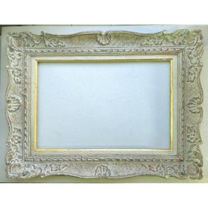 Montparnasse Frame Rebate: 34,5 X 51,5 Cm