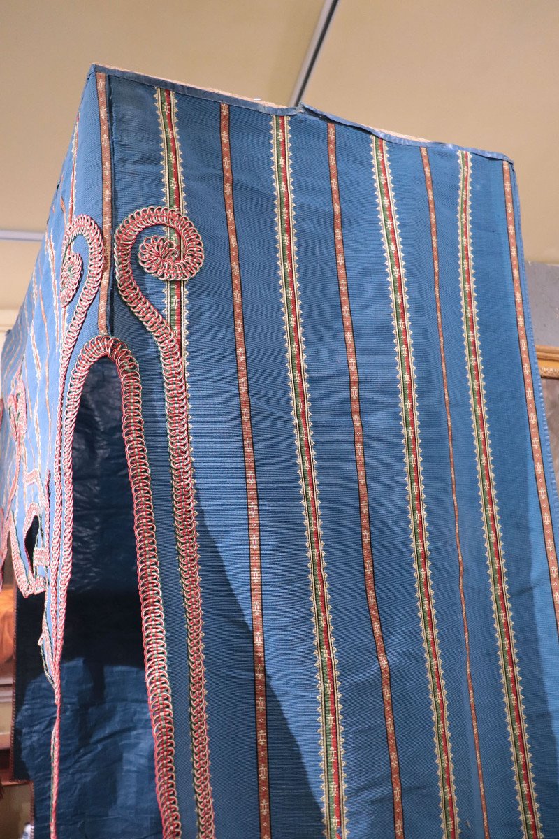 Canopy Tent, Lucca, Late 18th Century-photo-1