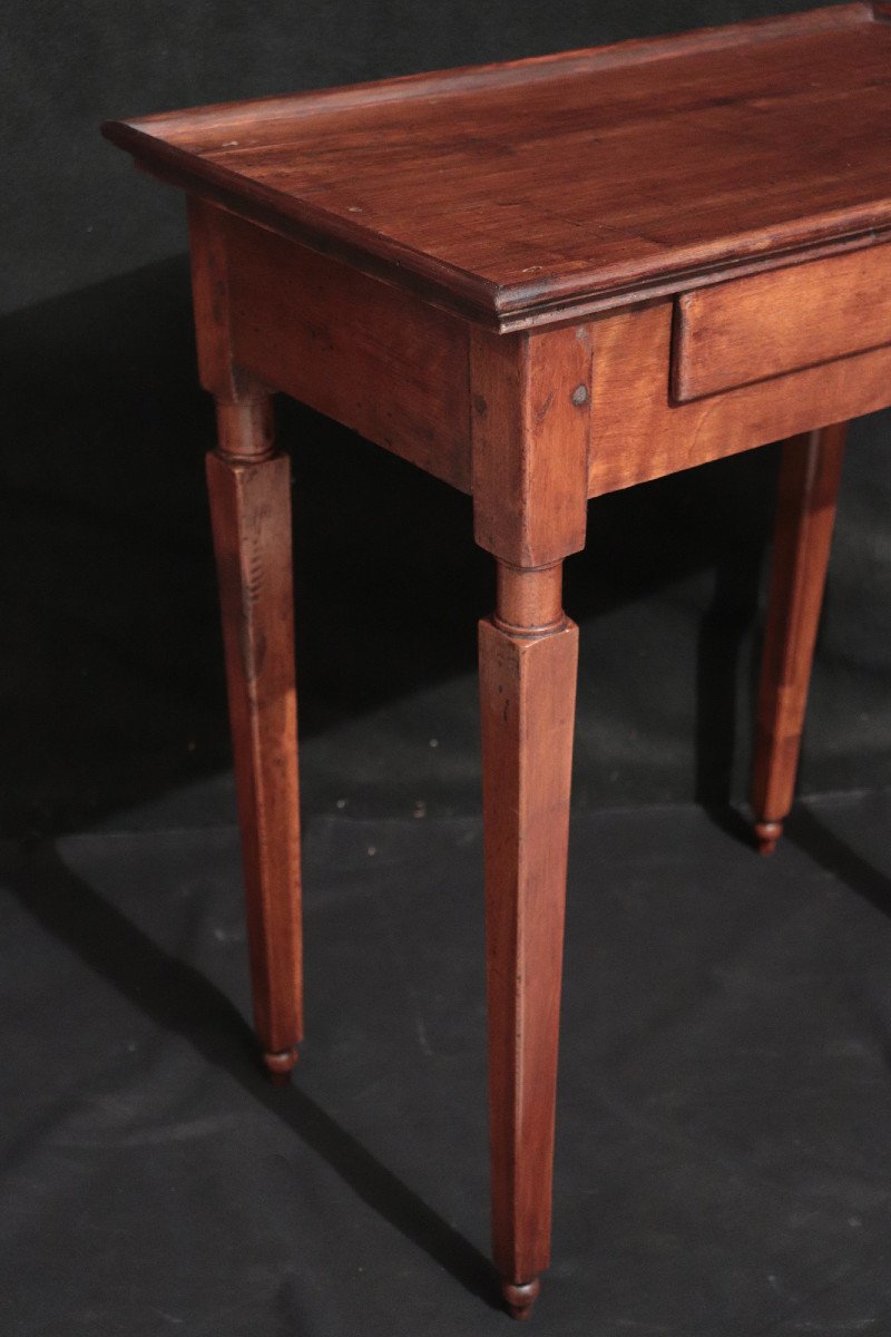 Side Table, Tuscany, 18th Century-photo-4