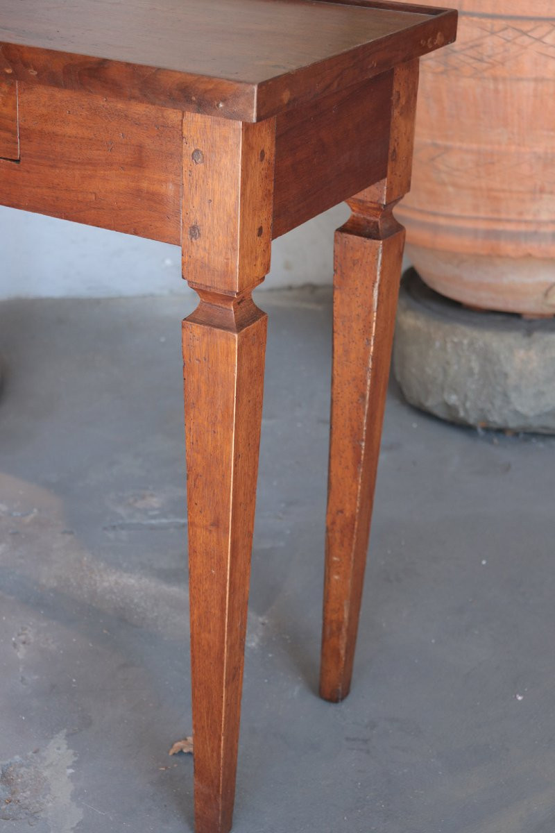 Small Table, Tuscany, Late 18th Century-photo-3