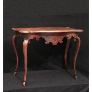 Table Console, Italie, 18ème Siècle