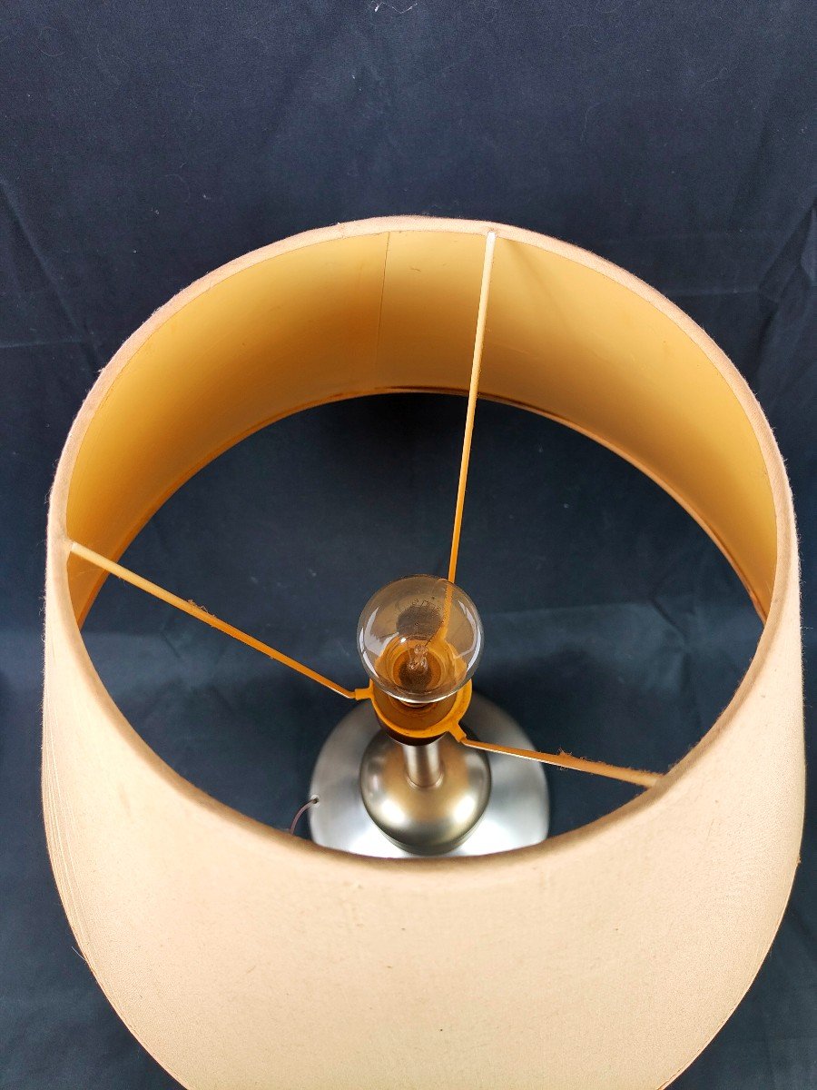 Modernist Lamp 70s-photo-2