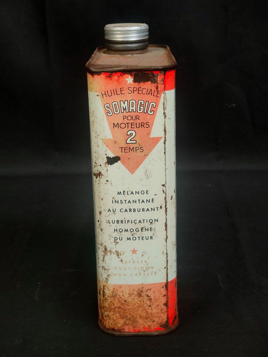 Somag Oil Can-photo-2