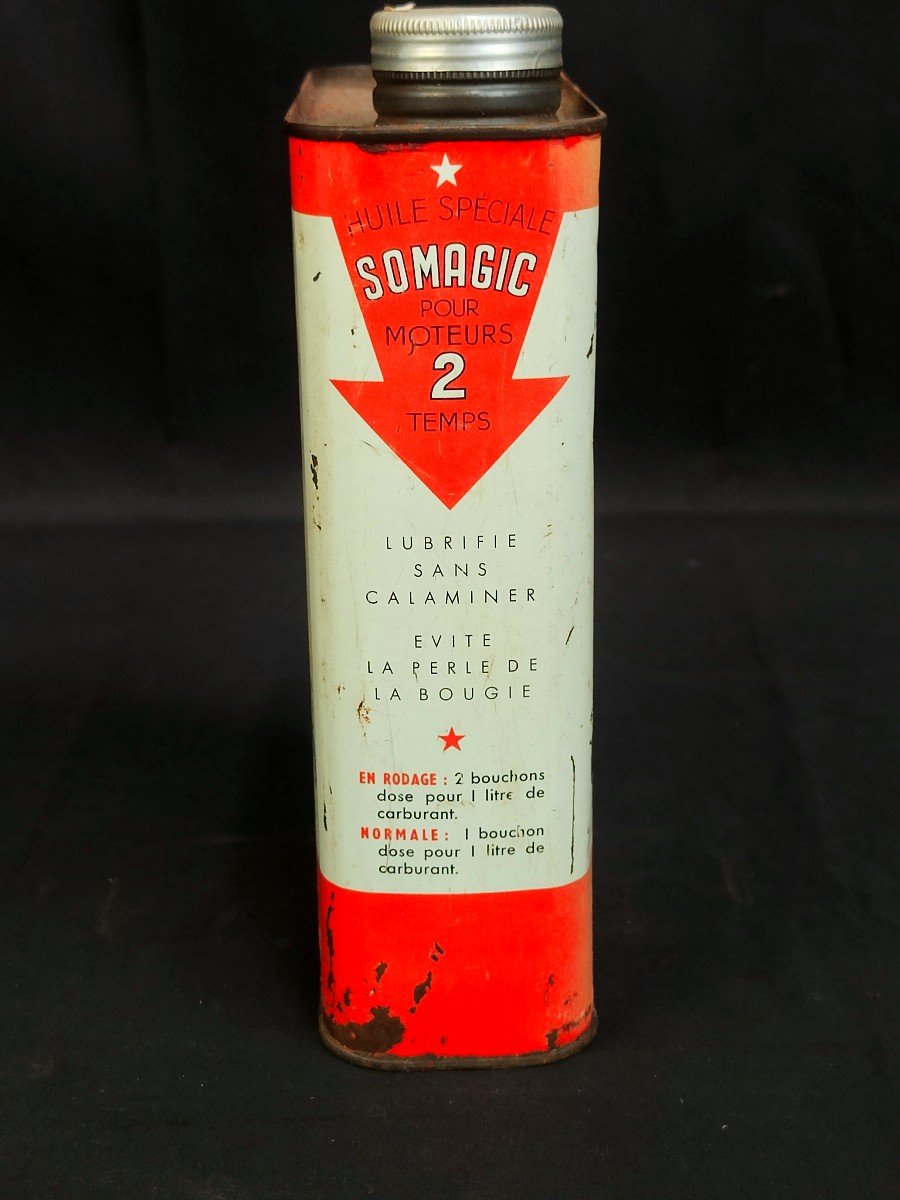 Somag Oil Can-photo-4