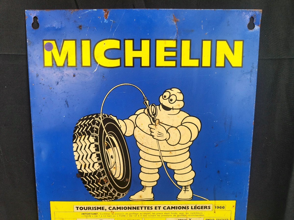 Michelin Sheet Metal-photo-2
