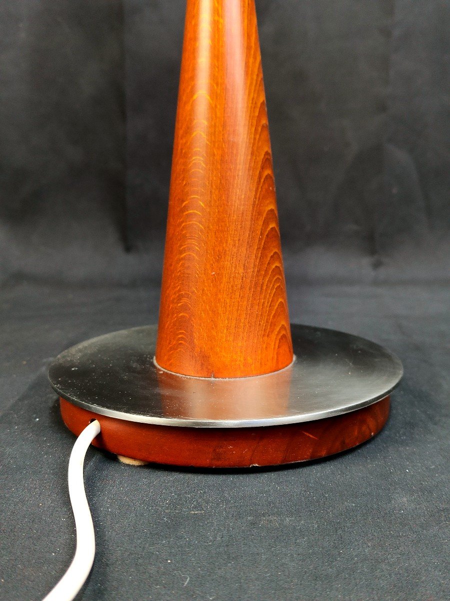 Diabolo Lamp By Parker Knoll Circa 1960 - Denmark --photo-2