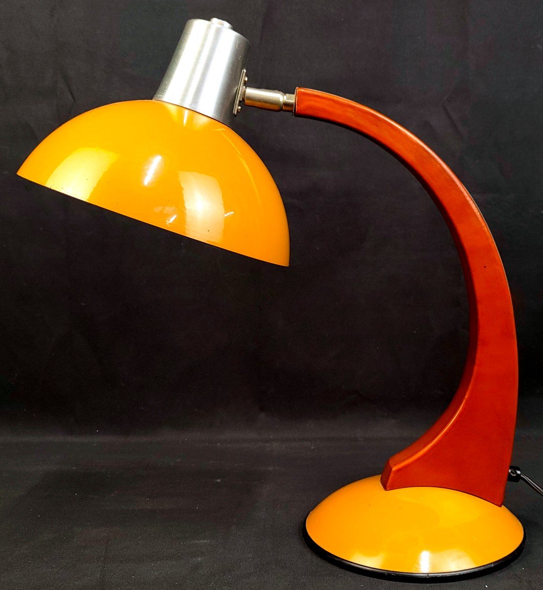 Lampe Vintage Années 70