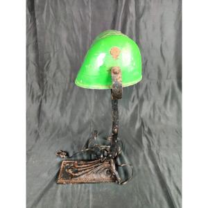 Niam Desk Lamp 1920s/30s