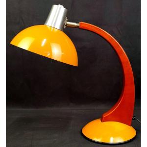 Lampe Vintage Années 70