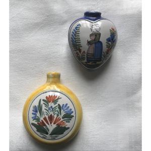 Quimper Shakers