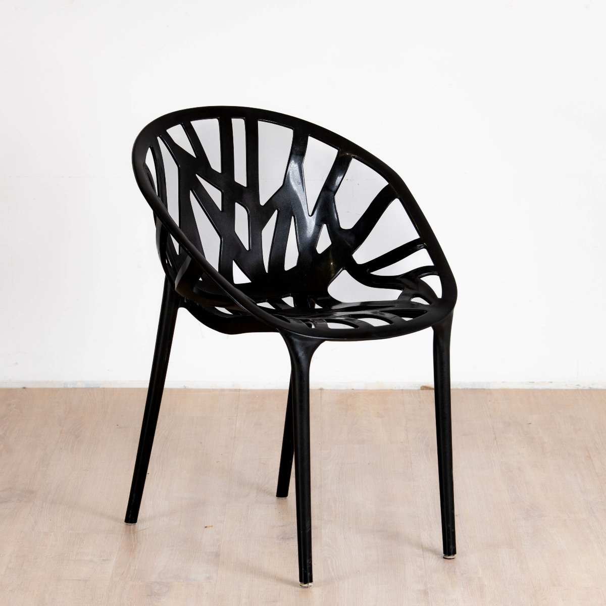 Chaise Végétale de Erwan Et Ronan Bouroullec pour Vitra-photo-3