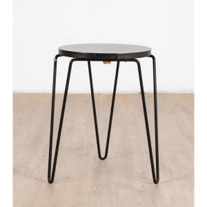 Knoll International Model 75 Stool, 1950s