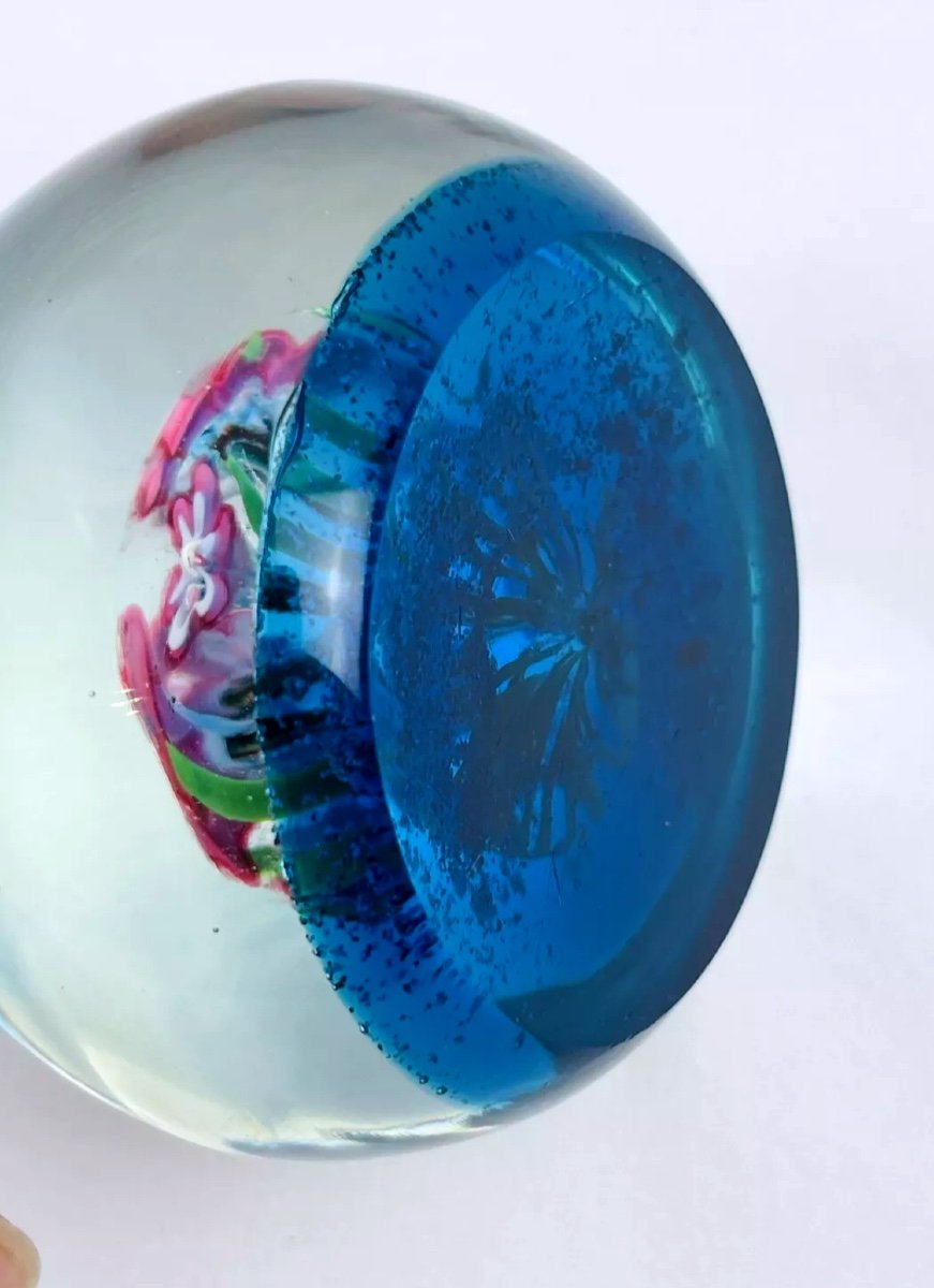 Paperweight, Sulphide -photo-1