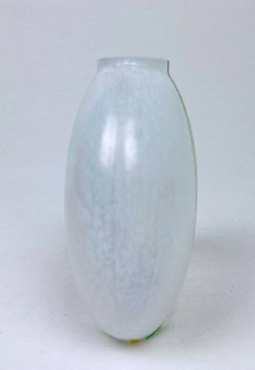 Vase Rainbow  Kosta Boda & Bertil Vallien-photo-2