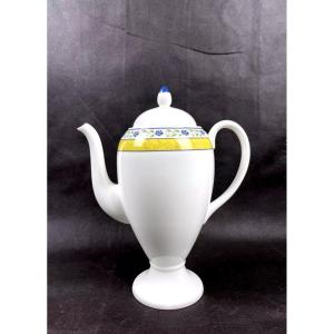 Wedgwood Mistral Model Coffee Pot