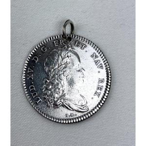 Royal Louis XV Token 1715