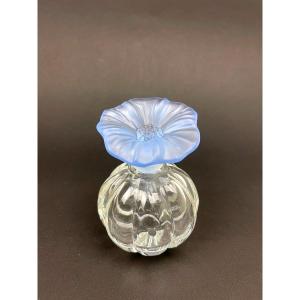 Crystal Perfume Bottle