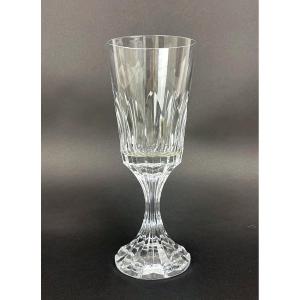 Baccarat, Assas Model Wine Glass