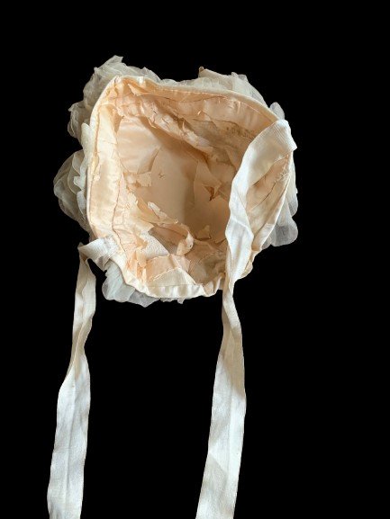 Child's Headdress, Early 19th Century-photo-2