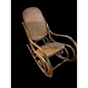 Rocking Chair Thonet