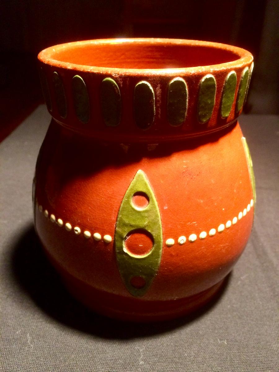 Paul Haustein Vase