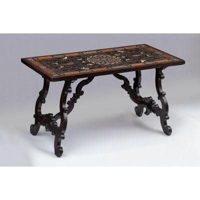 17th Century Florentine Table
