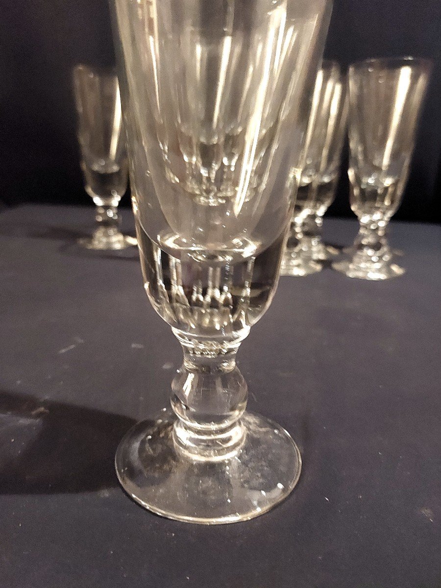 Bistro Glasses-photo-2