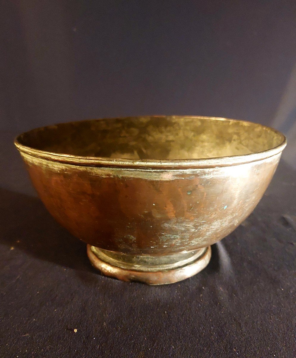 Syrian Bowl