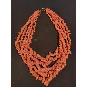 Collier De Corail