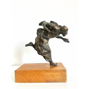 Bronze de Gualtiero Busato