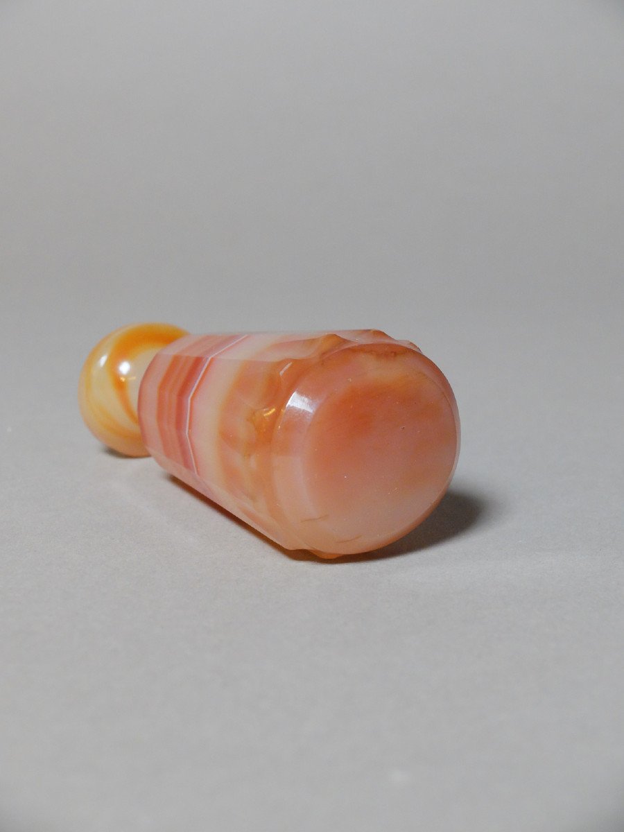 Agate Sealing Seal-photo-3