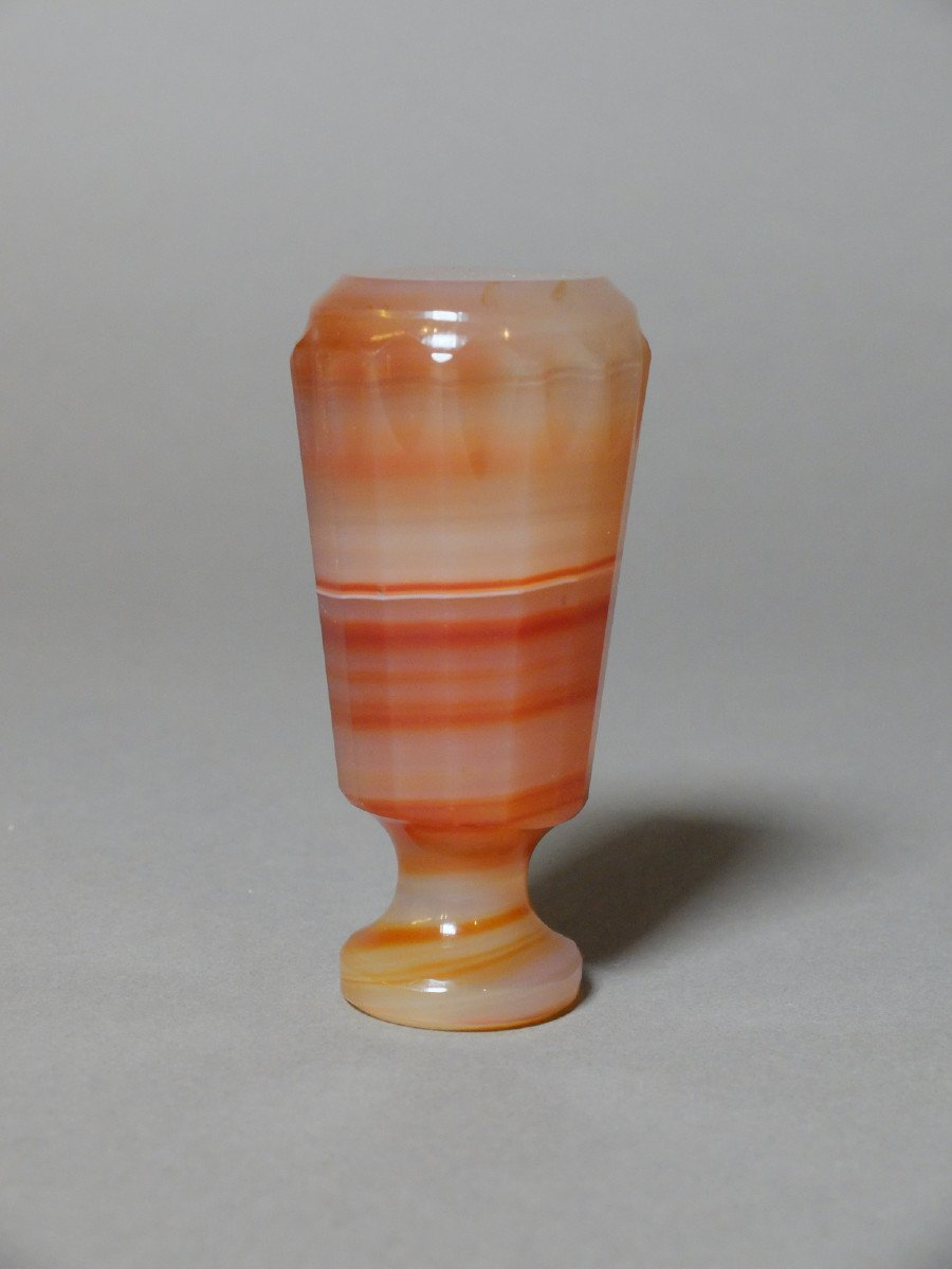 Agate Sealing Seal