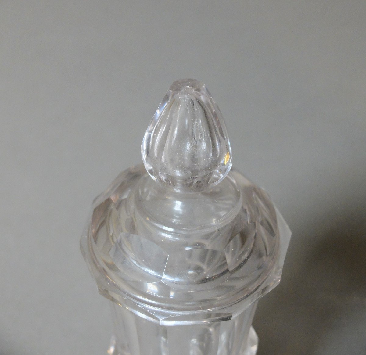 Curious Baluster Shaker-photo-3