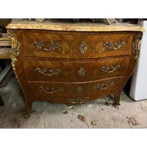 Commode Style Louis XV