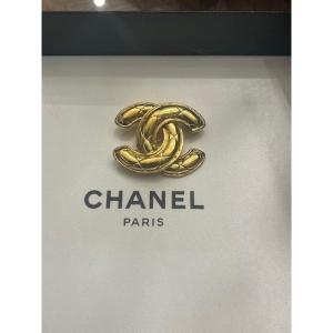 Broche Chanel