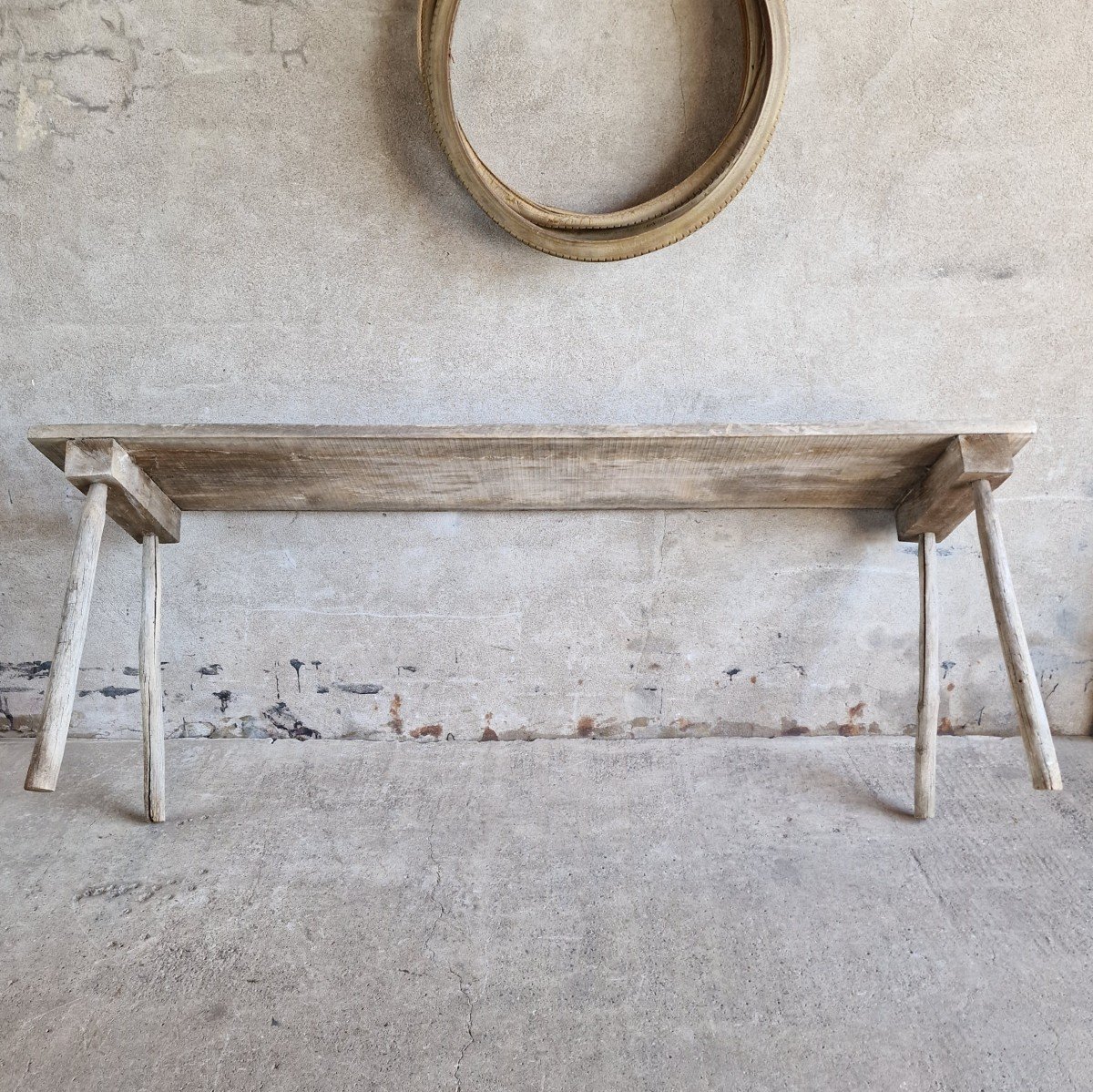 Laundry Console Table-photo-6