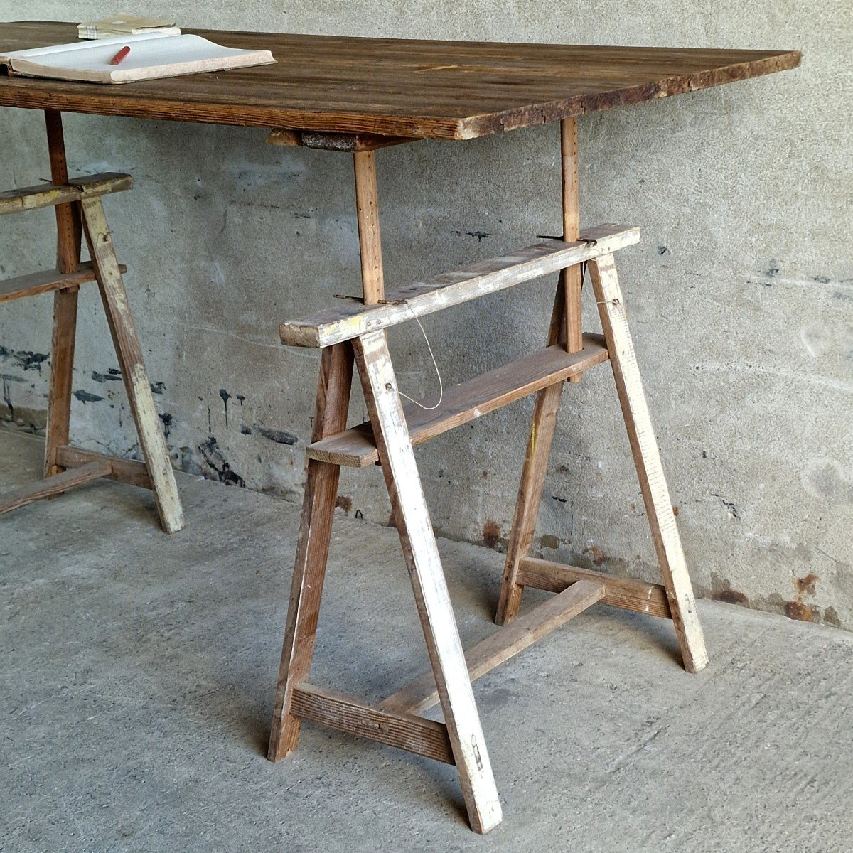 Architect's Table-photo-3