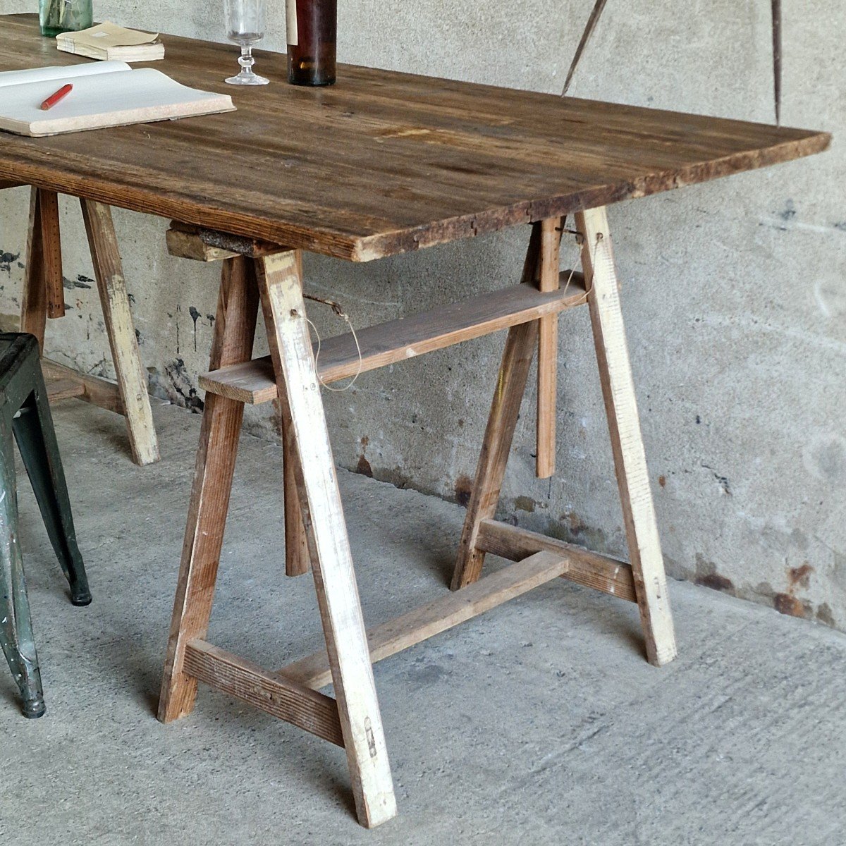 Architect's Table-photo-1